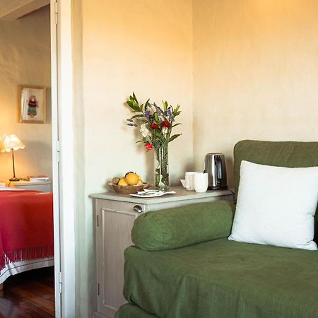 House Of Jasmines Relais & Chateaux El Encon Luaran gambar