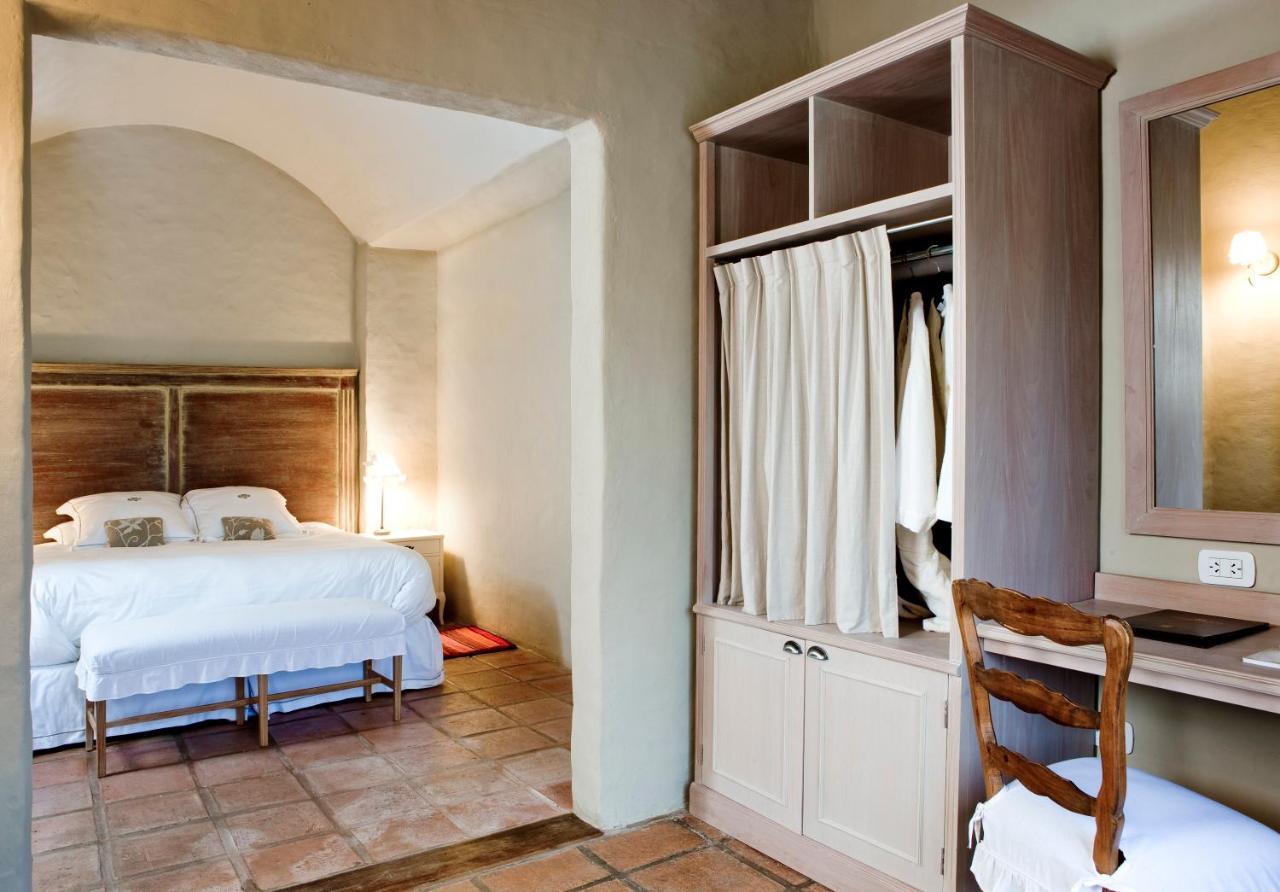 House Of Jasmines Relais & Chateaux El Encon Luaran gambar