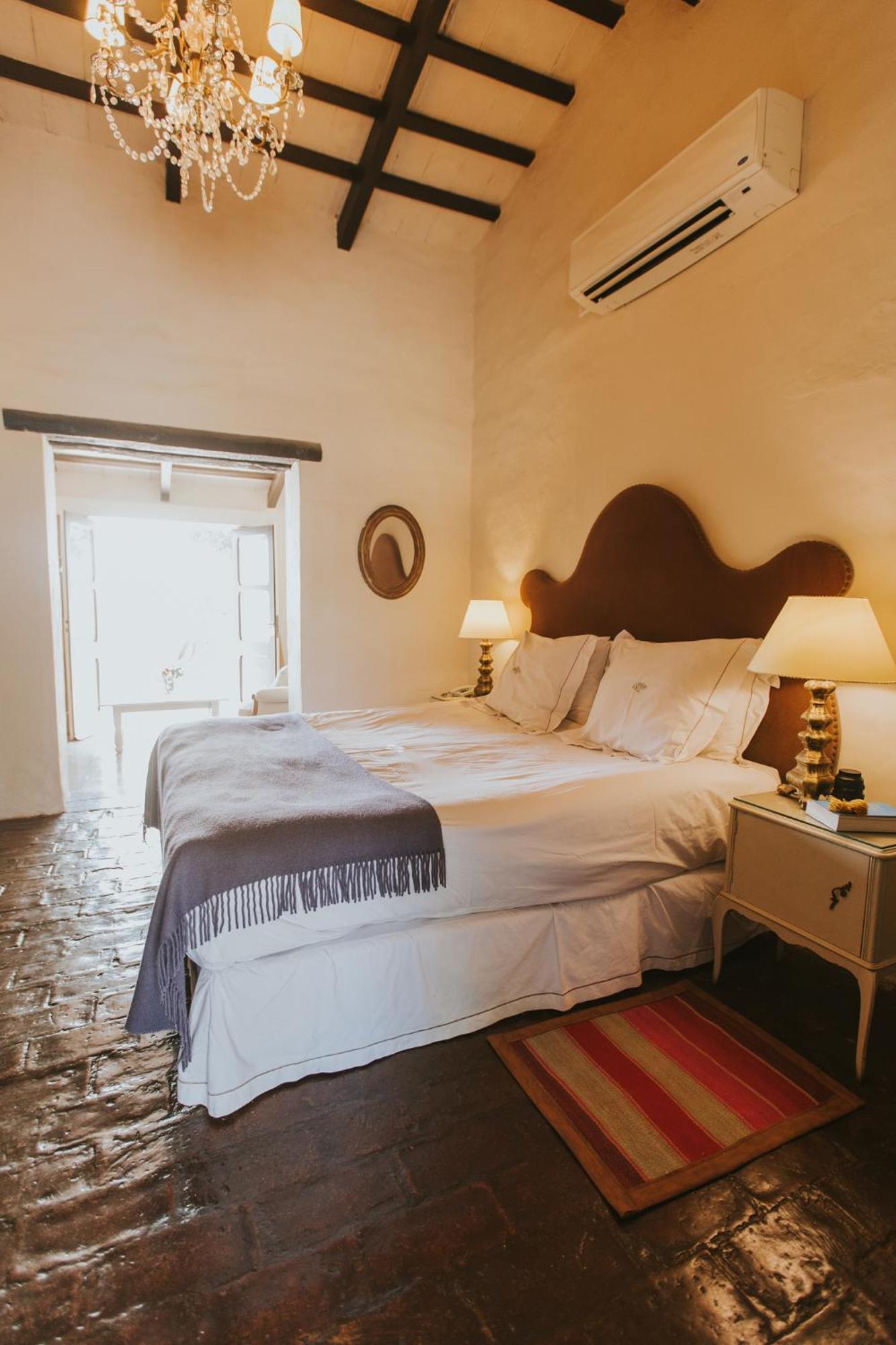House Of Jasmines Relais & Chateaux El Encon Luaran gambar
