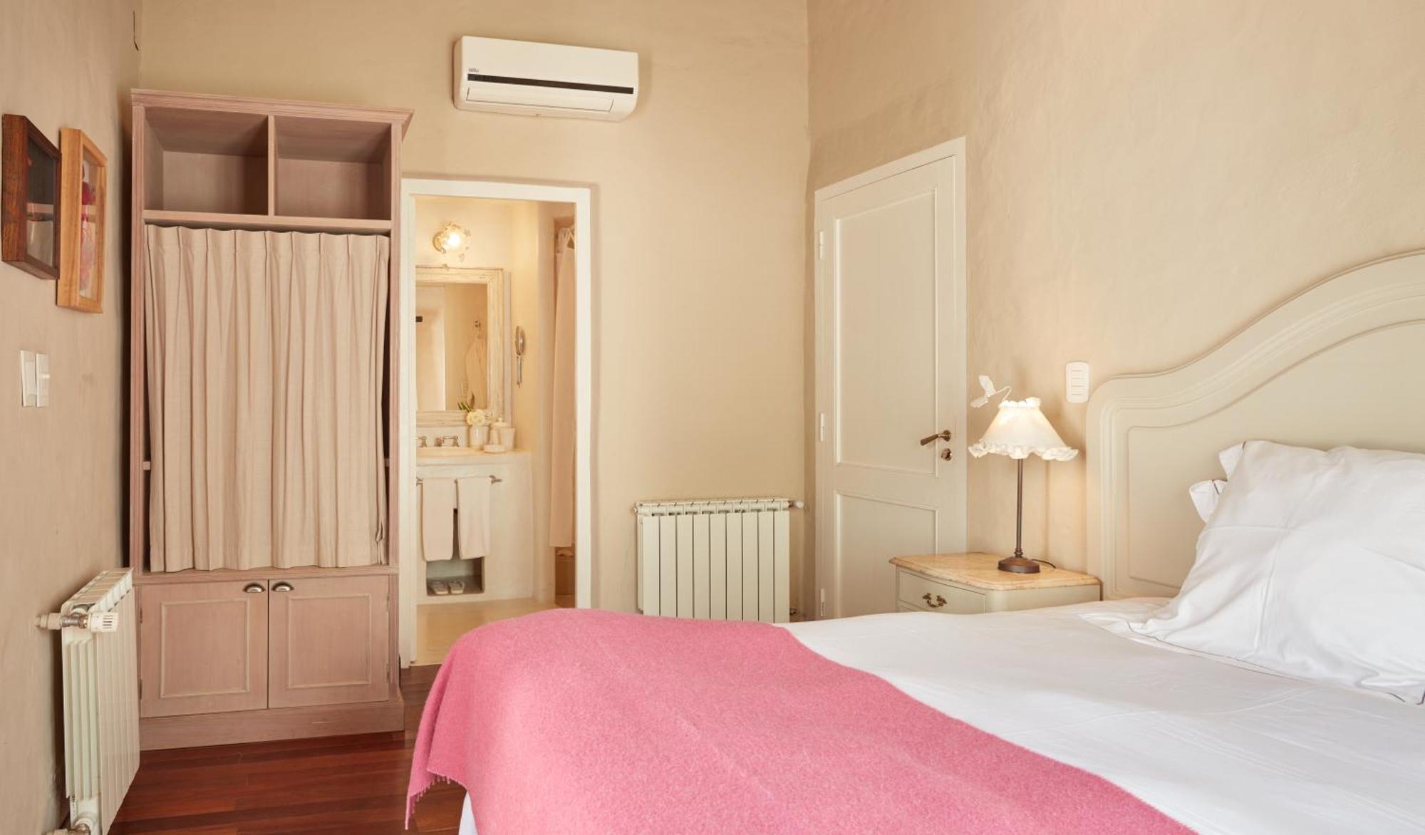 House Of Jasmines Relais & Chateaux El Encon Luaran gambar