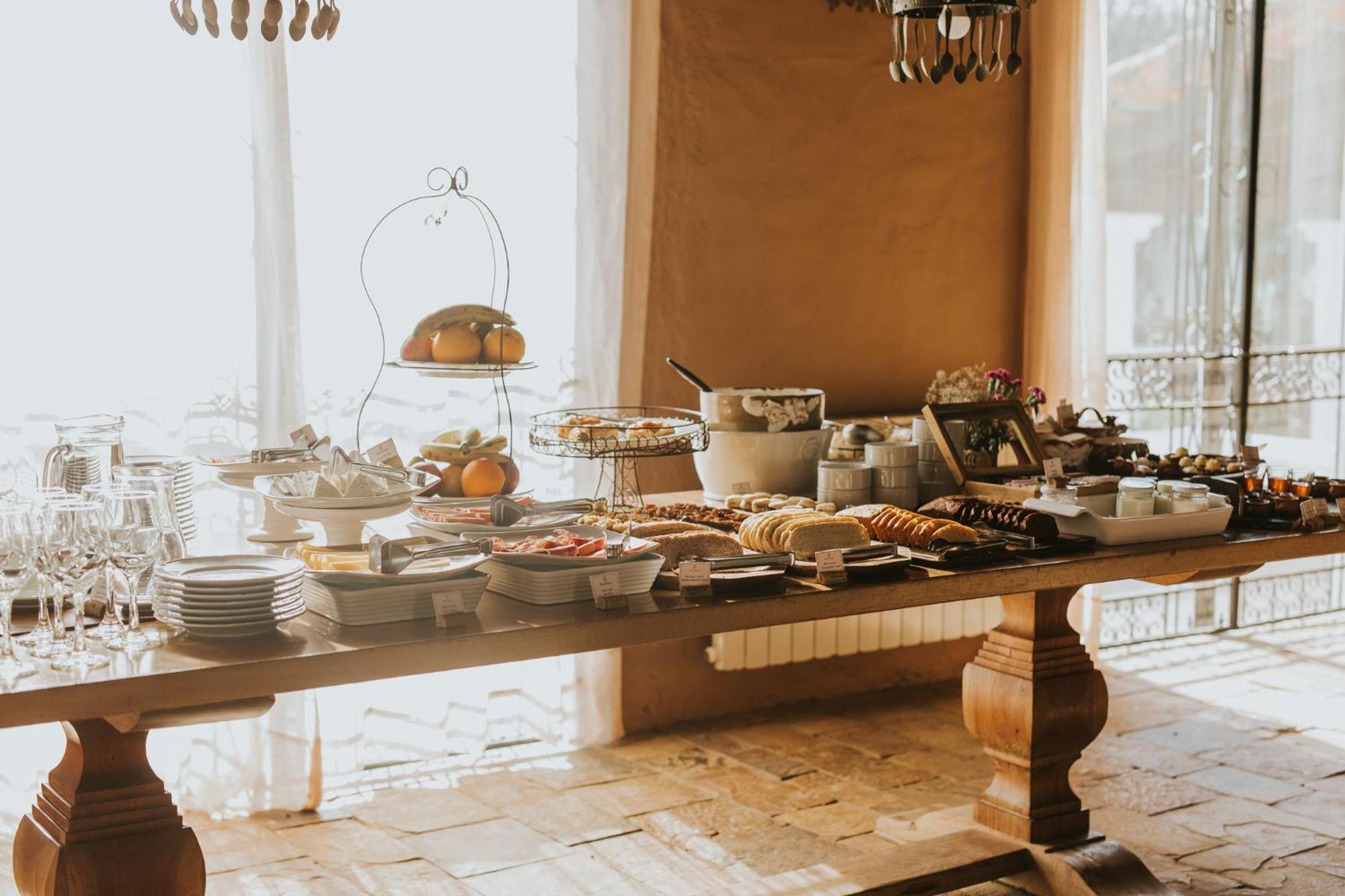 House Of Jasmines Relais & Chateaux El Encon Luaran gambar