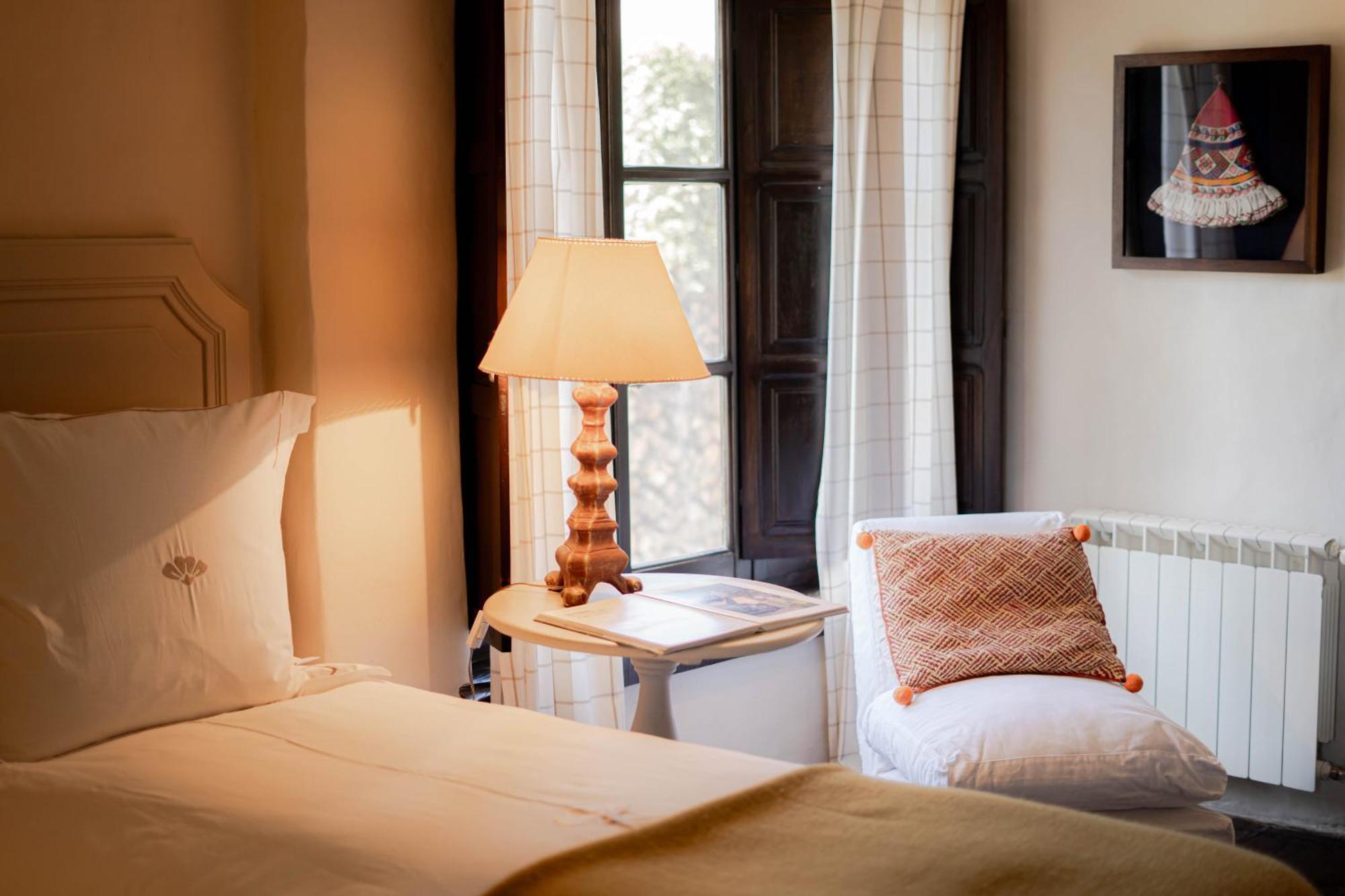House Of Jasmines Relais & Chateaux El Encon Luaran gambar