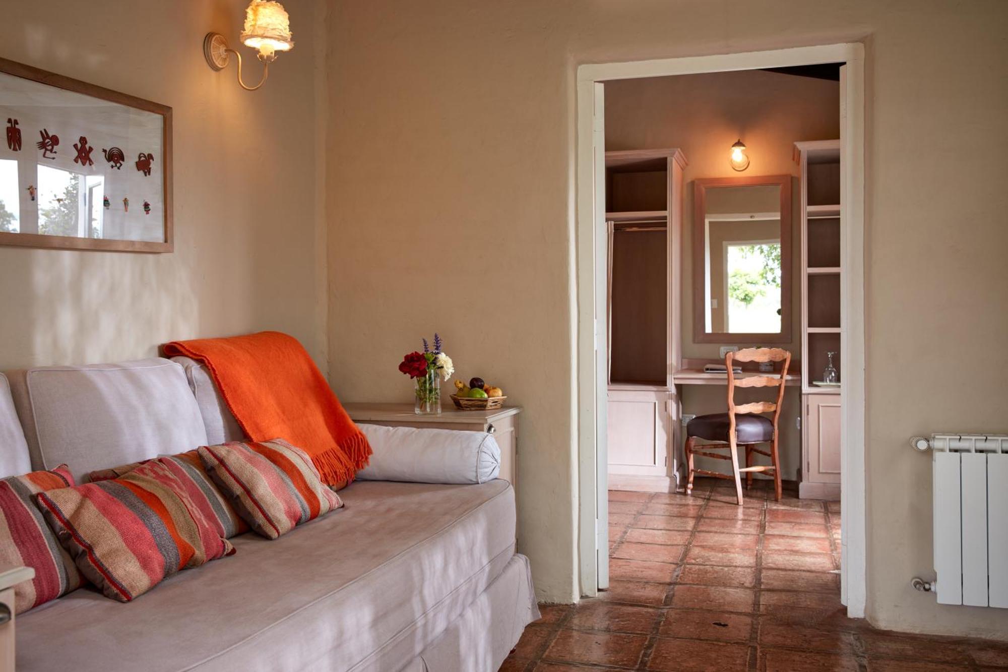 House Of Jasmines Relais & Chateaux El Encon Luaran gambar