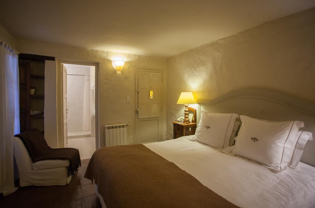 House Of Jasmines Relais & Chateaux El Encon Luaran gambar