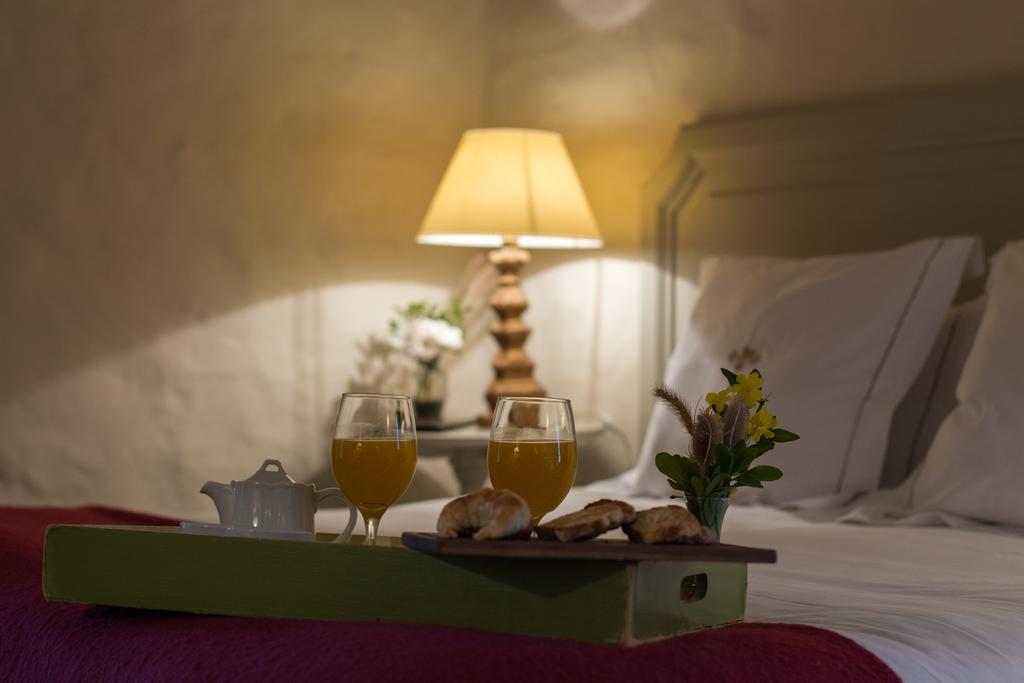 House Of Jasmines Relais & Chateaux El Encon Luaran gambar