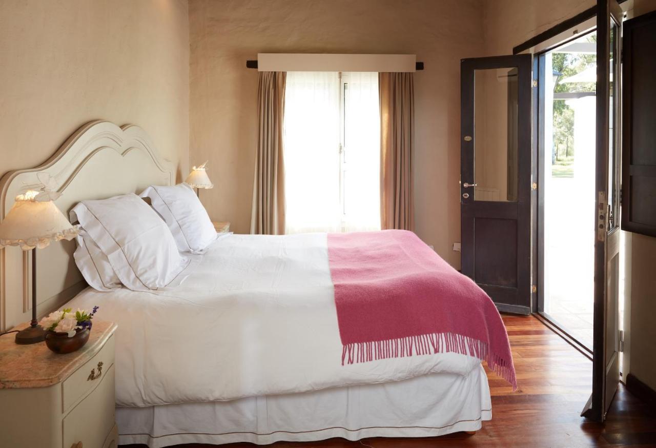 House Of Jasmines Relais & Chateaux El Encon Luaran gambar
